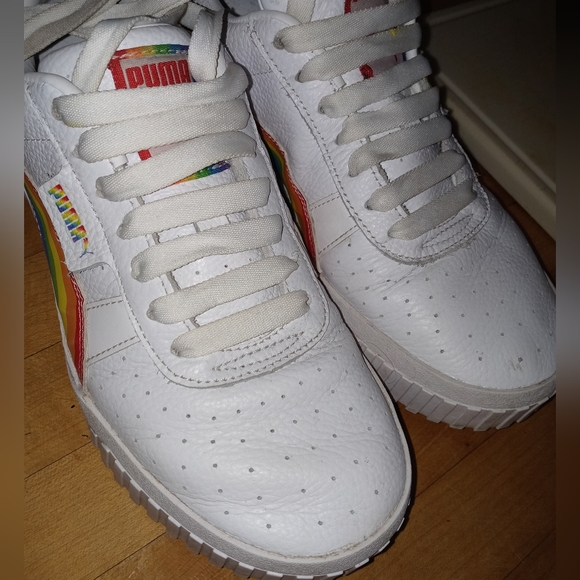 Puma - Picture 5 of 5